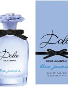 Dolce&Gabbana Dolce Blue Jasmine парфюмна вода за жени 30 мл.