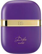 Dolce&Gabbana Dolce Violet Eau de Toilette Perfume Gel парфюмиран гел за жени 30 мл.