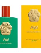 Dolce&Gabbana Fefé fragrance mist for dogs парфюмна мъгла унисекс 100 мл.