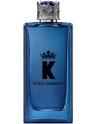 Dolce&Gabbana K by Eau de Parfum парфюмна вода за мъже 200 мл.