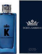 Dolce&Gabbana K by Eau de Parfum парфюмна вода за мъже 200 мл.