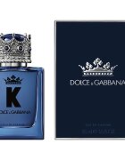 Dolce&Gabbana K by Eau de Parfum парфюмна вода за мъже 50 мл.