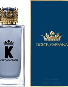 Dolce&Gabbana K by Eau de Toilette тоалетна вода за мъже 100 мл.
