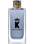 Dolce&Gabbana K by Eau de Toilette тоалетна вода за мъже 200 мл.