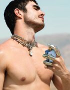 Dolce&Gabbana K by Eau de Toilette тоалетна вода за мъже 200 мл.