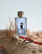 Dolce&Gabbana K by Eau de Toilette тоалетна вода за мъже 200 мл.