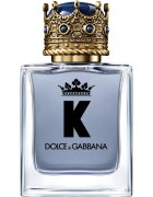Dolce&Gabbana K by Eau de Toilette тоалетна вода за мъже 50 мл.