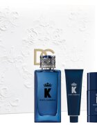 Dolce&Gabbana K by EDP Gift Set подаръчен комплект за мъже