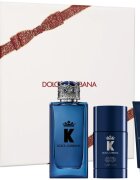 Dolce&Gabbana K by EDP Trio Gift Set подаръчен комплект за мъже