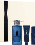 Dolce&Gabbana K by EDP Trio Gift Set подаръчен комплект за мъже