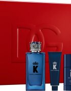 Dolce&Gabbana K by EDP Trio Gift Set подаръчен комплект за мъже