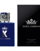 Dolce&Gabbana K by Elixir парфюм за мъже 50 мл.