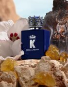 Dolce&Gabbana K by Elixir парфюм за мъже 50 мл.