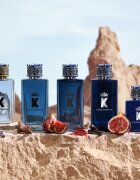 Dolce&Gabbana K by Elixir парфюм за мъже 50 мл.