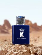 Dolce&Gabbana K by Elixir парфюм за мъже 50 мл.