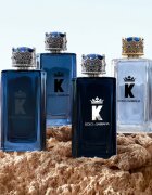 Dolce&Gabbana K by Intense парфюмна вода за мъже 50 мл.