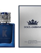 Dolce&Gabbana K by Intense парфюмна вода за мъже 50 мл.