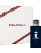 Dolce&Gabbana K by Parfum Gift Set подаръчен комплект за мъже