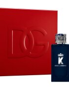 Dolce&Gabbana K by Parfum Gift Set подаръчен комплект за мъже
