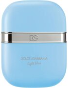 Dolce&Gabbana Light Blue Alcohol Free Perfume Gel парфюмиран гел за жени 30 мл.