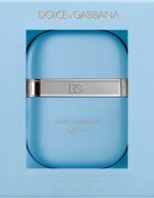 Dolce&Gabbana Light Blue Alcohol Free Perfume Gel парфюмиран гел за жени 30 мл.