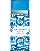 Dolce&Gabbana Light Blue Capri In Love Eau de Parfum парфюмна вода за жени 100 мл.