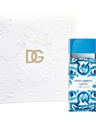 Dolce&Gabbana Light Blue Capri In Love Gift Set подаръчен комплект за жени
