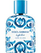 Dolce&Gabbana Light Blue Capri In Love Pour Homme Eau de Parfum парфюмна вода за мъже 100 мл.