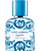 Dolce&Gabbana Light Blue Capri In Love Pour Homme Eau de Parfum парфюмна вода за мъже 50 мл.
