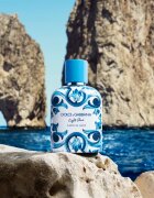 Dolce&Gabbana Light Blue Capri In Love Pour Homme Eau de Parfum парфюмна вода за мъже 50 мл.