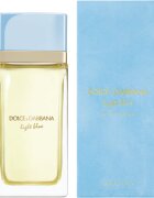Dolce&Gabbana Light Blue Eau de Parfum парфюмна вода за жени 100 мл.