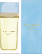 Dolce&Gabbana Light Blue Eau de Parfum парфюмна вода за жени 200 мл.