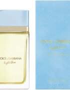 Dolce&Gabbana Light Blue Eau de Parfum парфюмна вода за жени 30 мл.