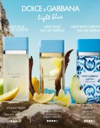 Dolce&Gabbana Light Blue Eau de Parfum парфюмна вода за жени 30 мл.