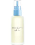 Dolce&Gabbana Light Blue Eau de Toilette тоалетна вода пълнител за жени 150 мл.