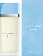 Dolce&Gabbana Light Blue Eau de Toilette тоалетна вода за жени 200 мл.