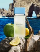 Dolce&Gabbana Light Blue Eau de Toilette тоалетна вода за жени 200 мл.
