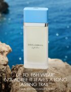 Dolce&Gabbana Light Blue Eau de Toilette тоалетна вода за жени 200 мл.