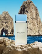 Dolce&Gabbana Light Blue Eau de Toilette тоалетна вода за жени 200 мл.