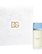 Dolce&Gabbana Light Blue EDT Gift Set подаръчен комплект за жени