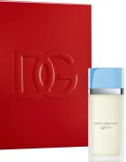 Dolce&Gabbana Light Blue EDT Gift Set подаръчен комплект за жени