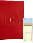 Dolce&Gabbana Light Blue EDT Gift Set подаръчен комплект за жени