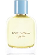 Dolce&Gabbana Light Blue Pour Homme Eau de Parfum парфюмна вода за мъже 100 мл.