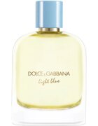 Dolce&Gabbana Light Blue Pour Homme Eau de Parfum парфюмна вода за мъже 200 мл.