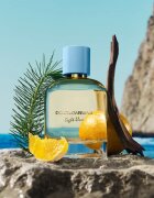 Dolce&Gabbana Light Blue Pour Homme Eau de Parfum парфюмна вода за мъже 200 мл.