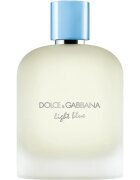 Dolce&Gabbana Light Blue Pour Homme Eau de Toilette тоалетна вода за мъже 200 мл.
