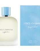 Dolce&Gabbana Light Blue Pour Homme Eau de Toilette тоалетна вода за мъже 200 мл.