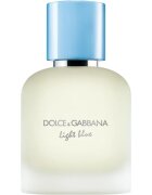 Dolce&Gabbana Light Blue Pour Homme Eau de Toilette тоалетна вода за мъже 50 мл.
