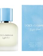 Dolce&Gabbana Light Blue Pour Homme Eau de Toilette тоалетна вода за мъже 50 мл.