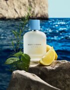 Dolce&Gabbana Light Blue Pour Homme Eau de Toilette тоалетна вода за мъже 50 мл.